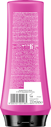 Balzam Supreme Length Schwarzkopf GLISS