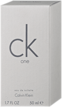 Unisex EdT One Calvin Klein