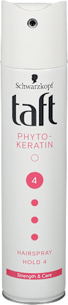 Lak za lase Keratin Ultra Strong Schwarzkopf taft