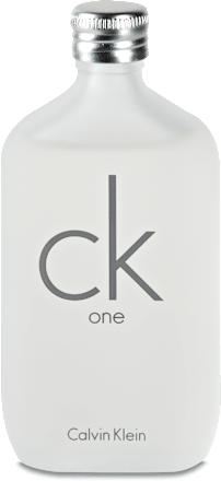 Unisex toaletná voda ck one Calvin Klein