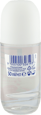 Dezodorant Pink Passion roll-on Fa