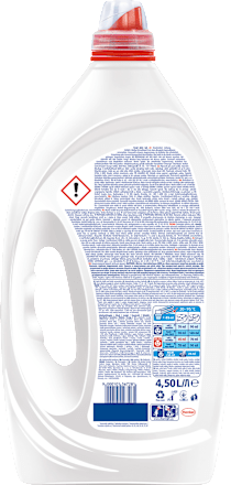 Universalwaschmittel Gel Aktiv Tiefenrein Persil