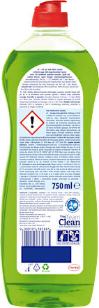Spülmittel Power Apfel & Minze Pril