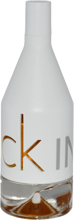 IN2U Woda toaletowa damska Calvin Klein