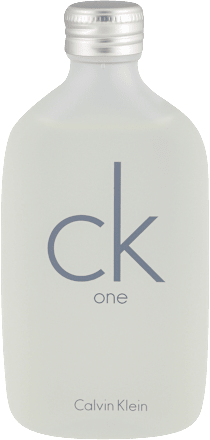 One edt - unisex Calvin Klein