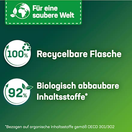 Universalwaschmittel Gel Aktiv Tiefenrein Persil