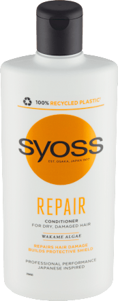 REPAIR - Regenerator za kosu syoss