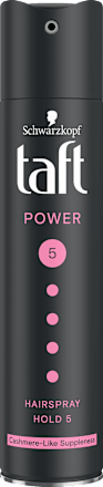Power Cashmere - lak za kosu  Schwarzkopf taft