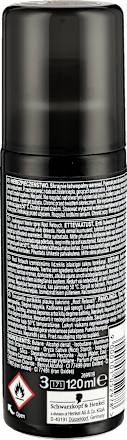 Spray na odrosty BRĄZ syoss