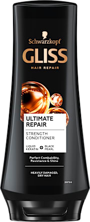 Ultimate Repair - regenerator za kosu  Schwarzkopf GLISS