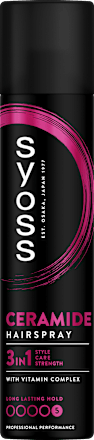 Fixativ Ceramide Complex syoss