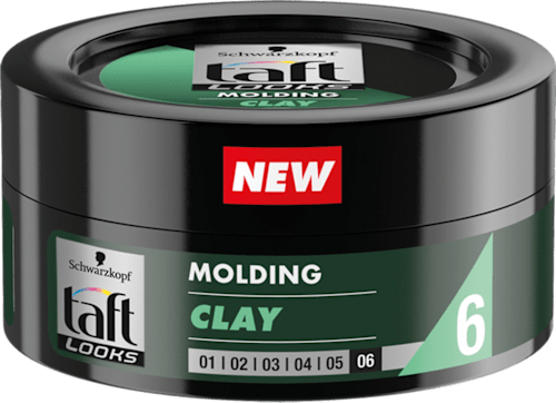 Molding glina za oblikovanje kose  Schwarzkopf taft