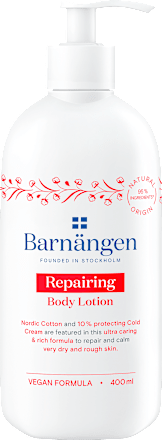 tělové mléko Repairing  Barnängen