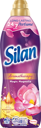 Омекотител Aroma Therapy Magic Magnolia Silan