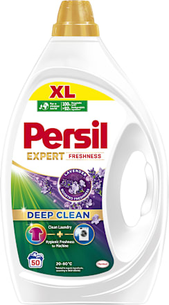 EXPERT FRESHNESS DEEP CLEAN tečni detergent za veš – lavander  Persil