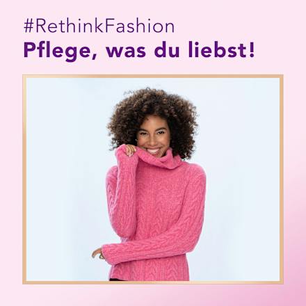 Renew Wolle Waschmittel Fewa