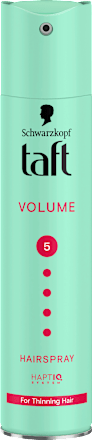 Lak na vlasy Volume 5 Schwarzkopf taft