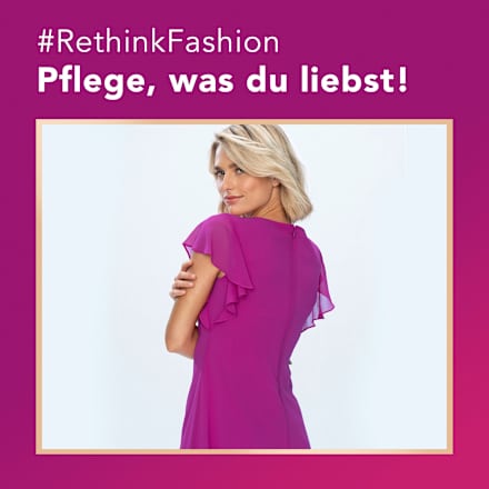 Renew & Blütenrausch Waschmittel Fewa