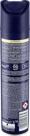 Lakier do włosów Ultimate Schwarzkopf taft