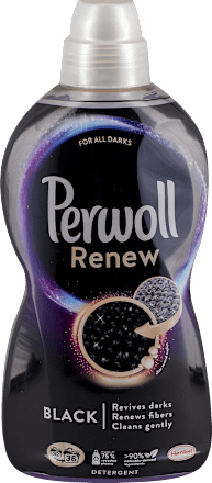 RENEW BLACK tečni detergent za crni veš Perwoll