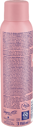 Suchy szampon My Darling Clean  schauma