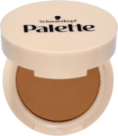 Root Retouch puder za prekrivanje izrastka - tamnoplava Palette