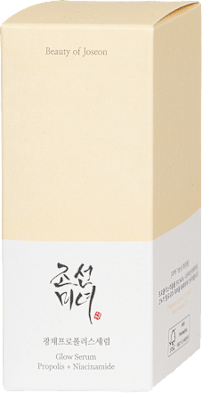 GLOW serum za lice - propolis i niacinamid Beauty of Joseon