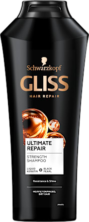 Ultimate Repair - šampon za kosu Schwarzkopf GLISS