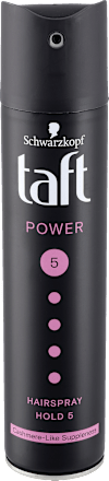 Lakier do włosów Power Cashmere  Schwarzkopf taft
