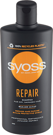 Repair šampon za kosu  syoss