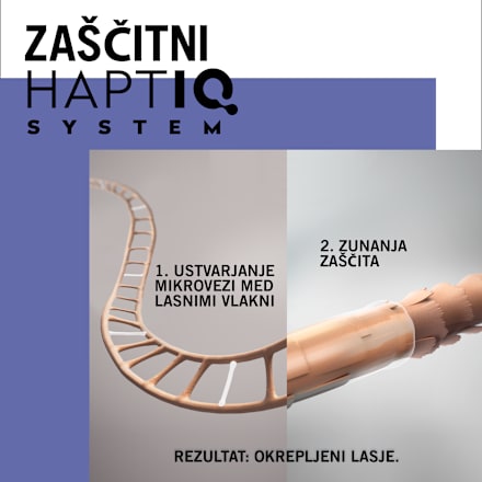 Lak za lase Ultimate Schwarzkopf taft