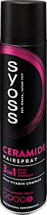Fixativ Ceramide Complex syoss