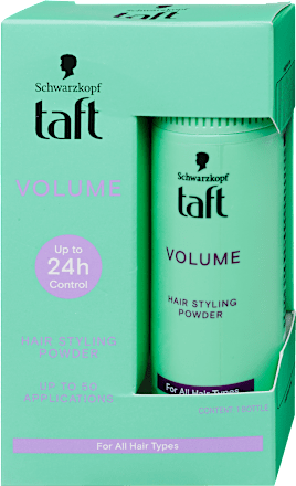 Hajformázó por Volume Schwarzkopf taft