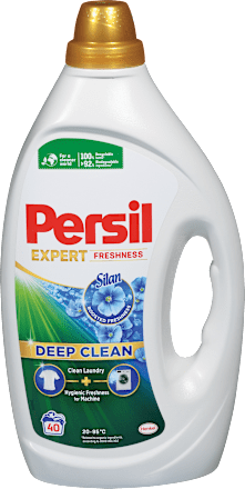 Tekoči detergent za pranje perila Expert Freshness Silan  Persil