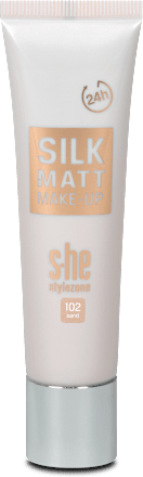 fond de ten matt 180/102 s-he colour&style