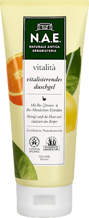 vitalità Vitalisierendes Duschgel N.A.E.