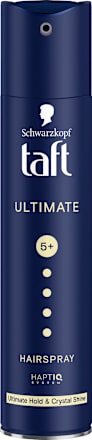 Lak na vlasy Ultimate 5+ Schwarzkopf taft