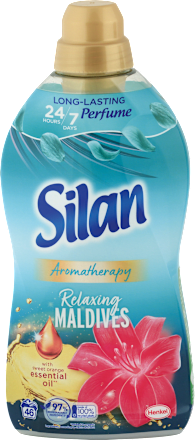 Aviváž Aromatherapy Relaxing Maldives Silan