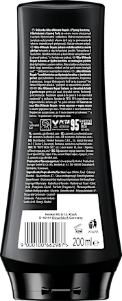 Balsam Ultimate Repair Schwarzkopf GLISS