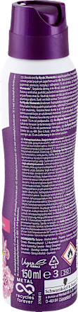 Dezodorant Mystic Moments spray Fa