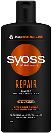 Repair šampon za kosu  syoss