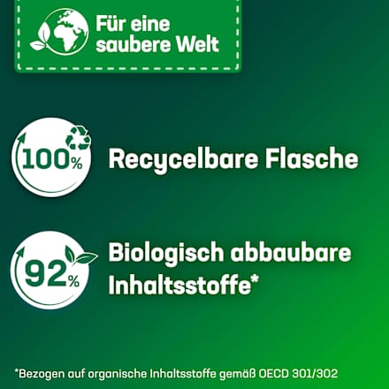Colorwaschmittel Gel Aktiv Tiefenrein Persil