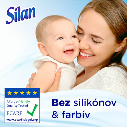 Aviváž Sensitive & Baby Silan