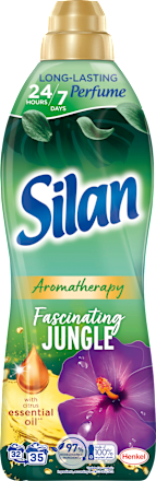 Aviváž Aromatherapy Fascinating Jungle Silan