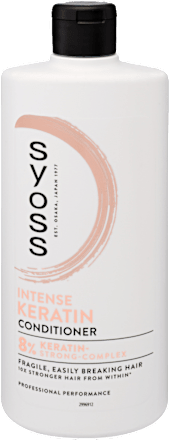 Keratin regenerator za kosu syoss