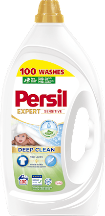 prací gel Expert Sensitive Persil