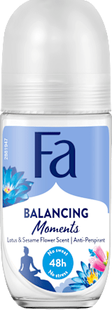 Deo-Roll-On Balancing Moments Fa