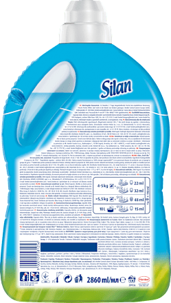 Weichspüler Fresh Sky XXL Silan