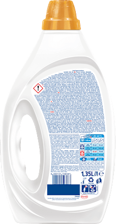 Żel do prania Expert Lavender (30 prań) Persil