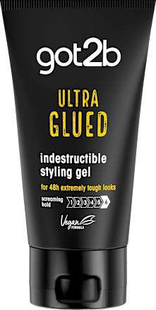 Gel za kosu Ultra Glued  got2b